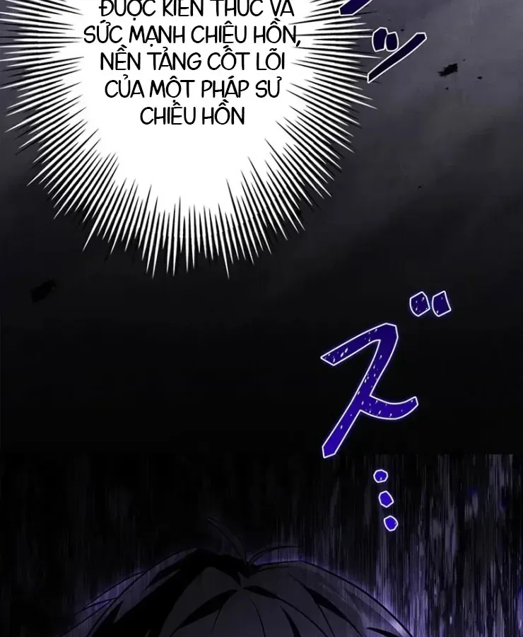 Thánh Giả Thăng Cấp Nhờ Chiêu Hồn Sư Chap 1 - Next Chap 2