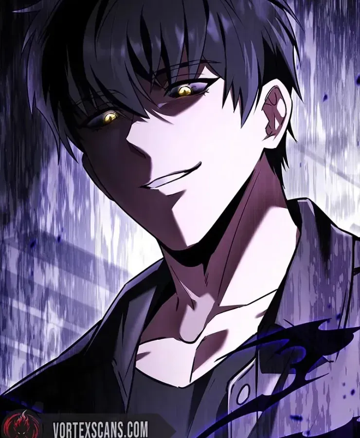 Thánh Giả Thăng Cấp Nhờ Chiêu Hồn Sư Chap 1 - Next Chap 2