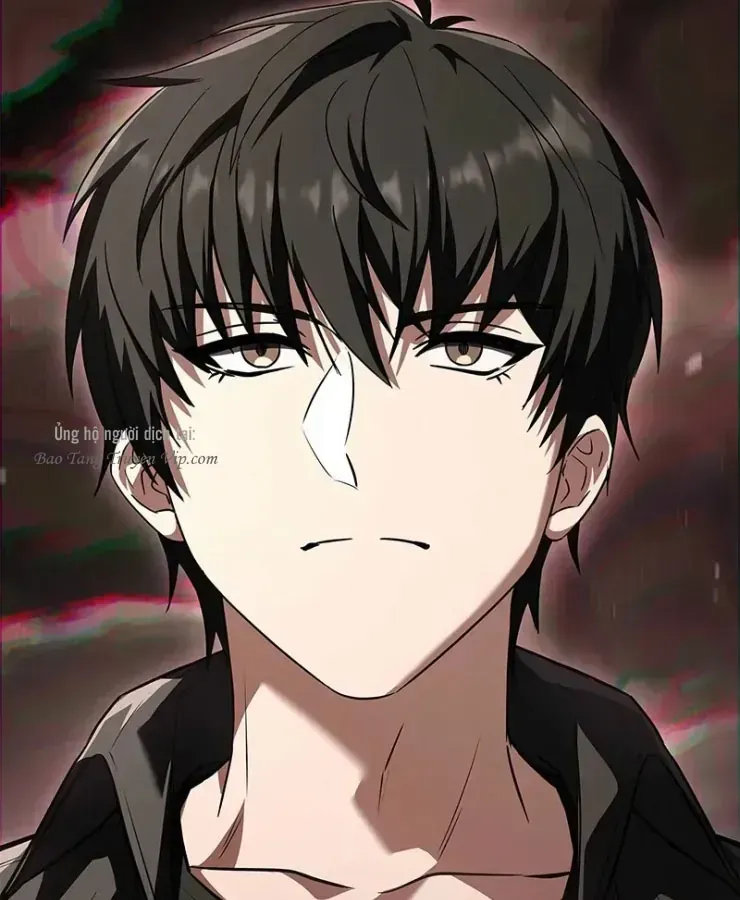 Thánh Giả Thăng Cấp Nhờ Chiêu Hồn Sư Chap 1 - Next Chap 2