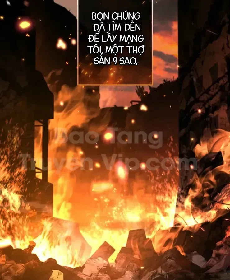 Thánh Giả Thăng Cấp Nhờ Chiêu Hồn Sư Chap 1 - Next Chap 2