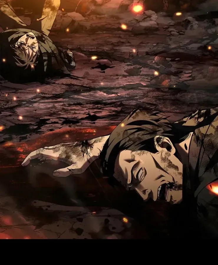 Thánh Giả Thăng Cấp Nhờ Chiêu Hồn Sư Chap 1 - Next Chap 2