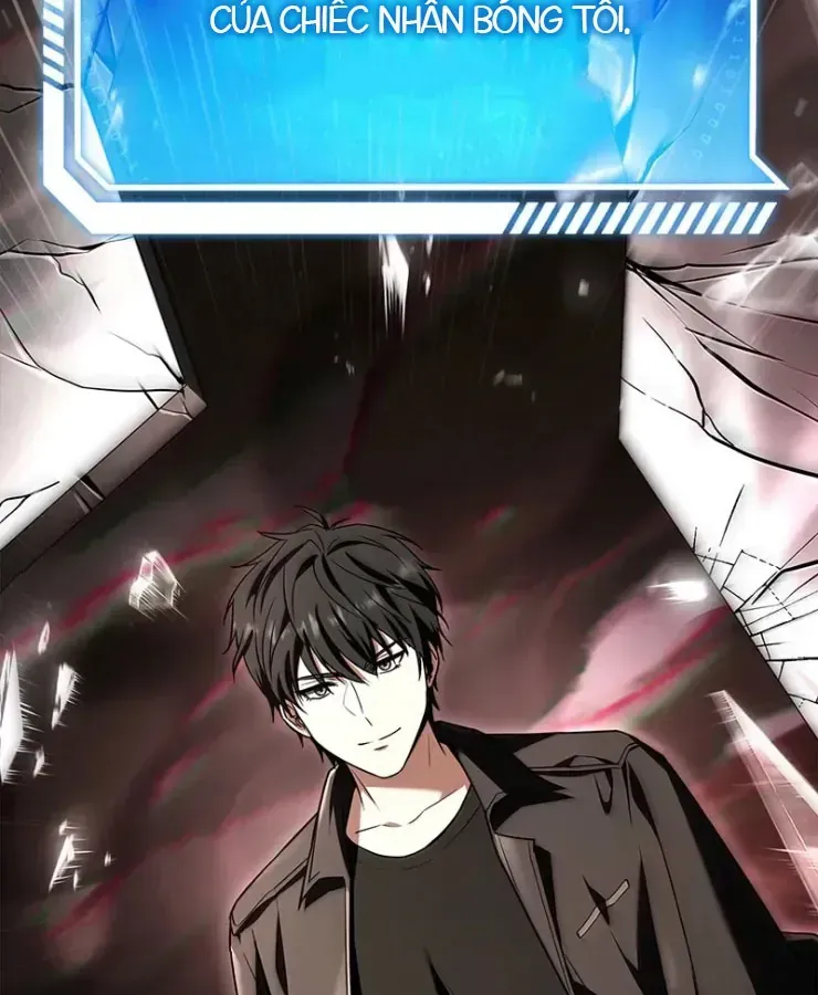 Thánh Giả Thăng Cấp Nhờ Chiêu Hồn Sư Chap 1 - Next Chap 2