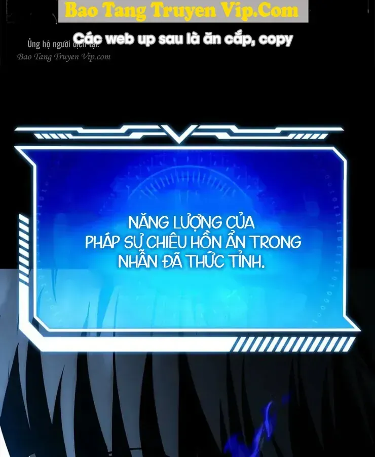 Thánh Giả Thăng Cấp Nhờ Chiêu Hồn Sư Chap 1 - Next Chap 2