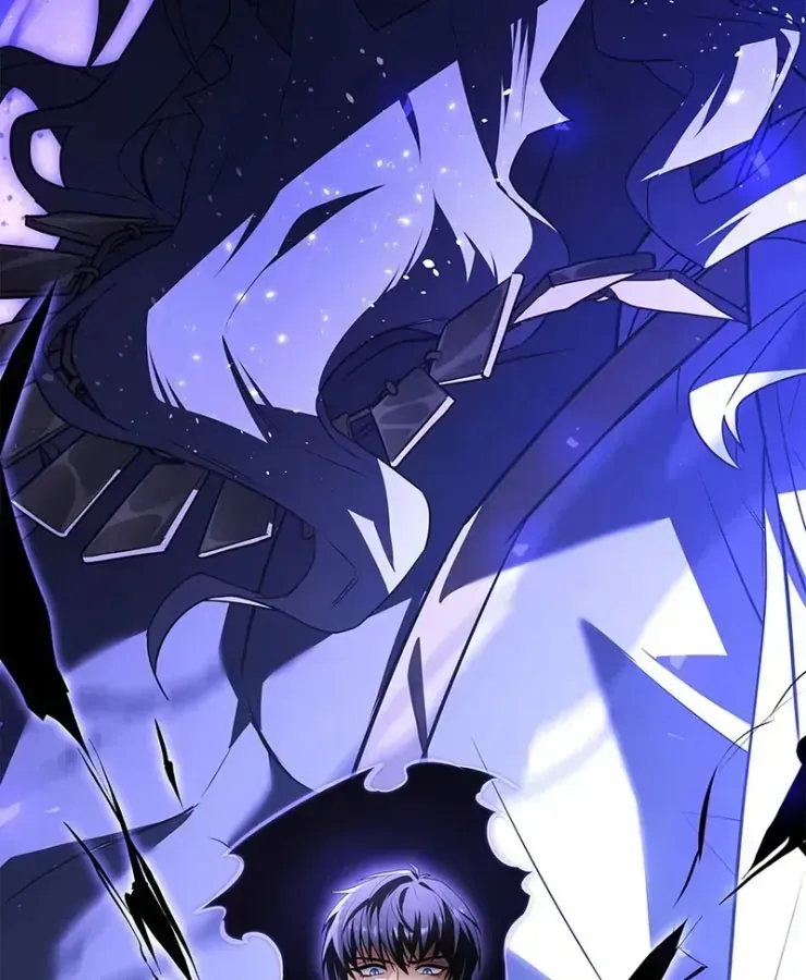 Thánh Giả Thăng Cấp Nhờ Chiêu Hồn Sư Chap 1 - Next Chap 2