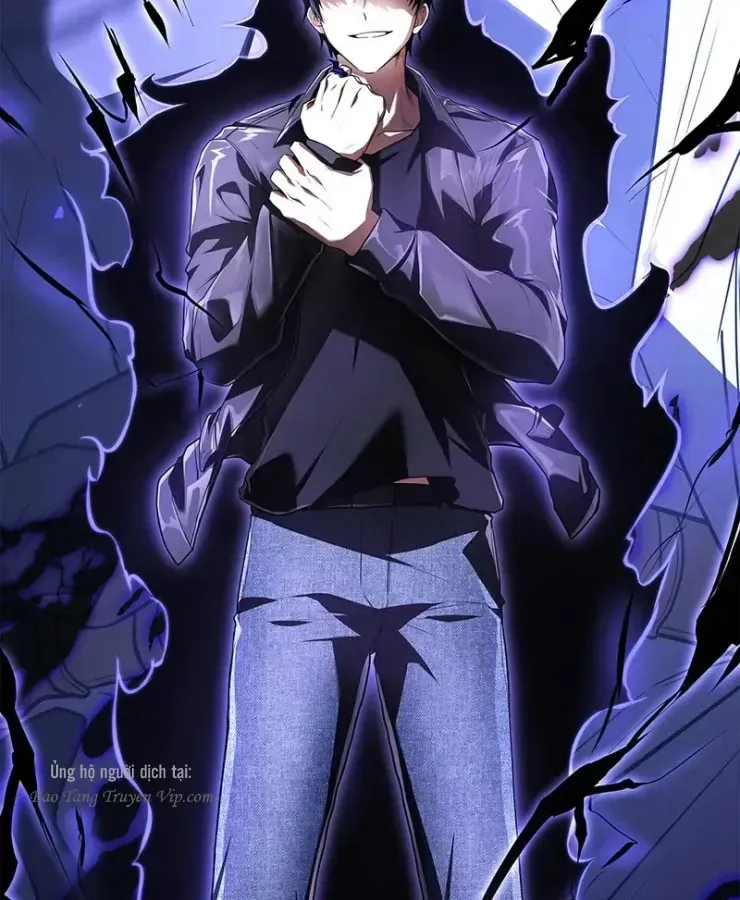 Thánh Giả Thăng Cấp Nhờ Chiêu Hồn Sư Chap 1 - Next Chap 2