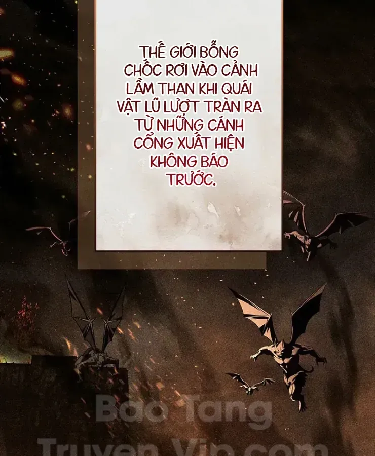 Thánh Giả Thăng Cấp Nhờ Chiêu Hồn Sư Chap 1 - Next Chap 2