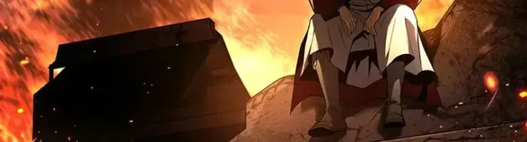 Thánh Giả Thăng Cấp Nhờ Chiêu Hồn Sư Chap 1 - Next Chap 2