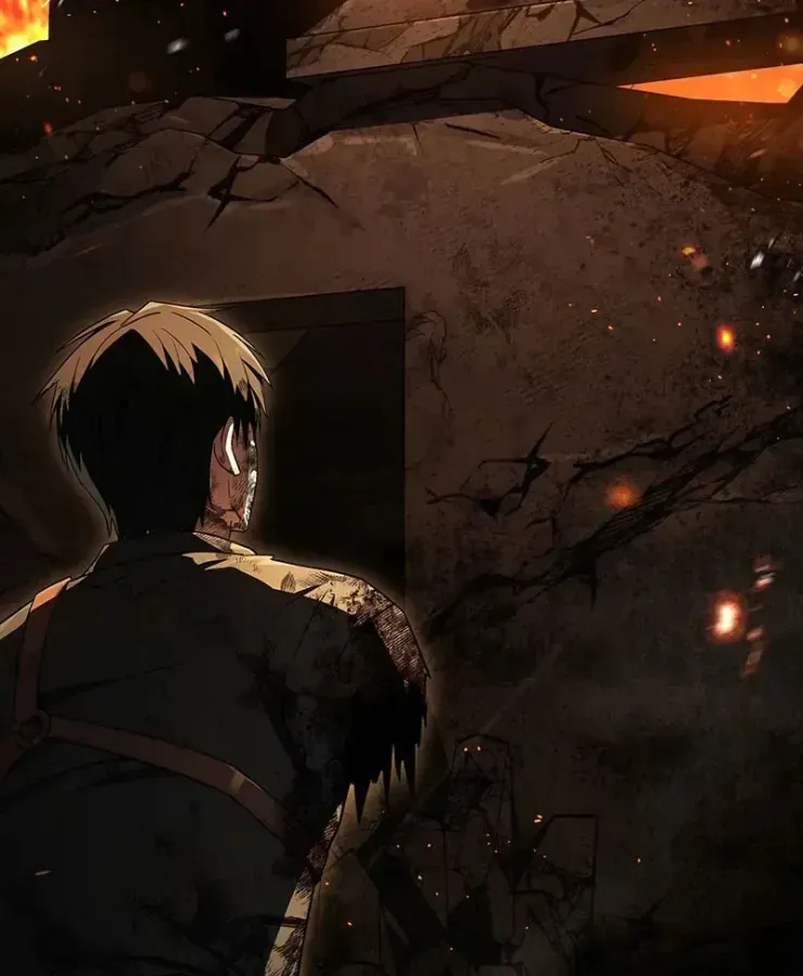 Thánh Giả Thăng Cấp Nhờ Chiêu Hồn Sư Chap 1 - Next Chap 2