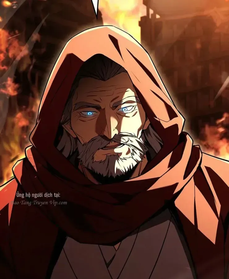 Thánh Giả Thăng Cấp Nhờ Chiêu Hồn Sư Chap 1 - Next Chap 2