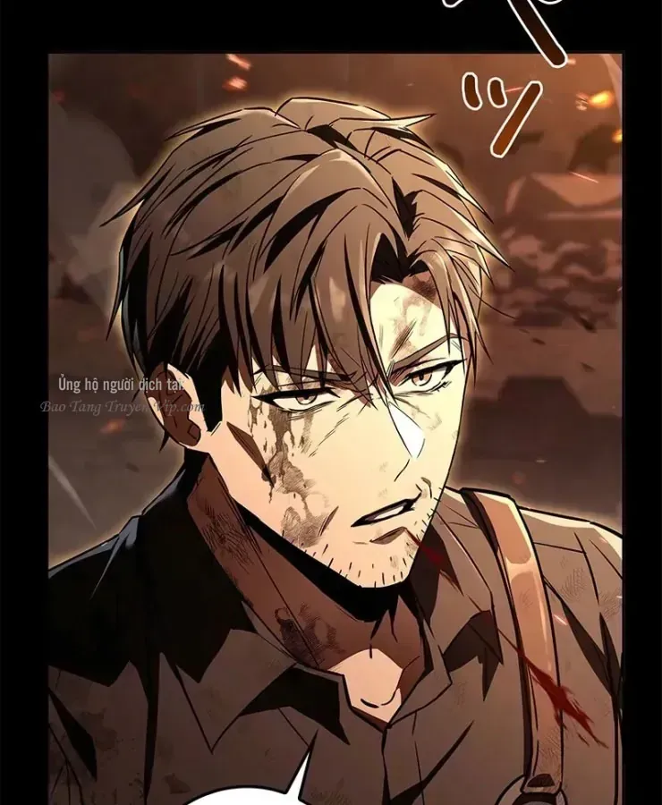 Thánh Giả Thăng Cấp Nhờ Chiêu Hồn Sư Chap 1 - Next Chap 2