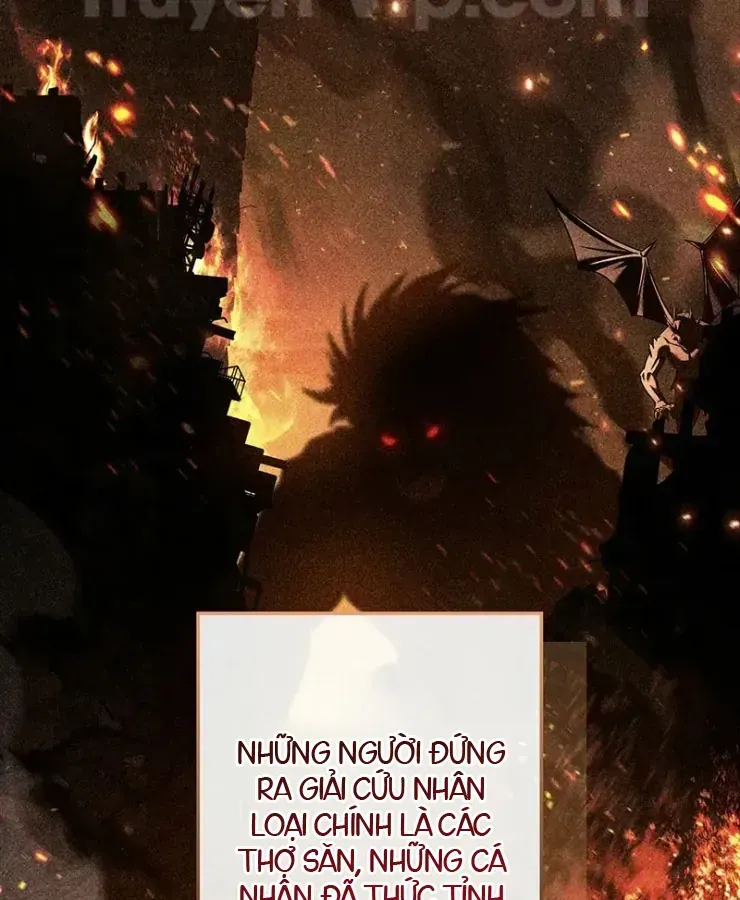 Thánh Giả Thăng Cấp Nhờ Chiêu Hồn Sư Chap 1 - Next Chap 2