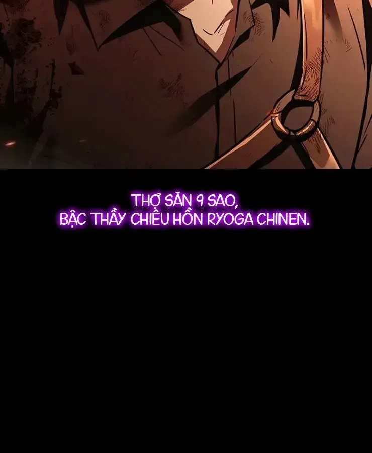 Thánh Giả Thăng Cấp Nhờ Chiêu Hồn Sư Chap 1 - Next Chap 2