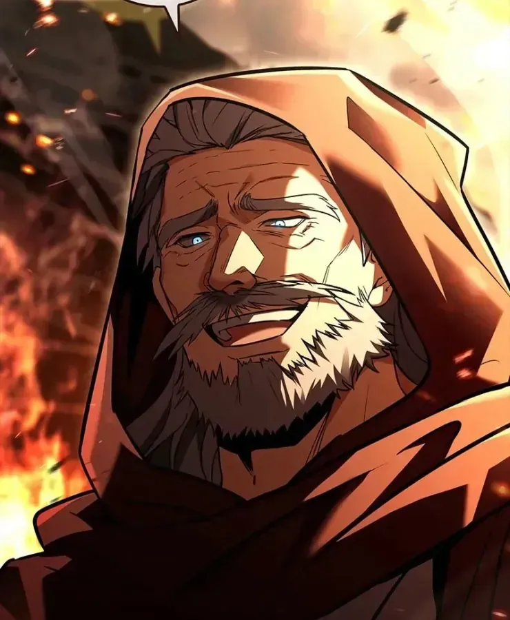 Thánh Giả Thăng Cấp Nhờ Chiêu Hồn Sư Chap 1 - Next Chap 2