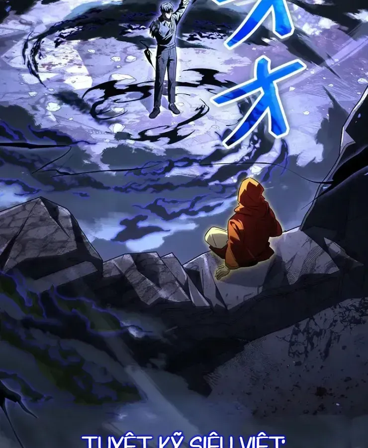 Thánh Giả Thăng Cấp Nhờ Chiêu Hồn Sư Chap 1 - Next Chap 2