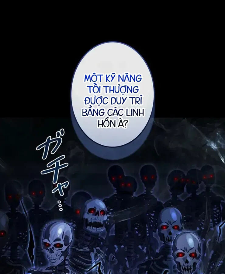 Thánh Giả Thăng Cấp Nhờ Chiêu Hồn Sư Chap 1 - Next Chap 2