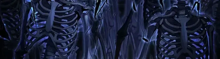 Thánh Giả Thăng Cấp Nhờ Chiêu Hồn Sư Chap 1 - Next Chap 2