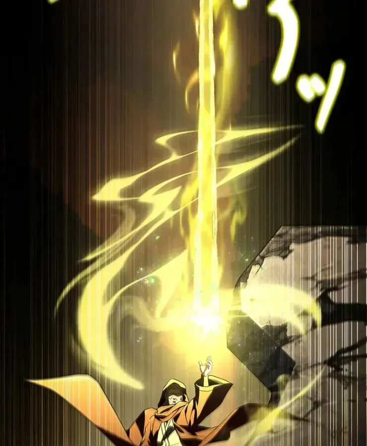 Thánh Giả Thăng Cấp Nhờ Chiêu Hồn Sư Chap 1 - Next Chap 2