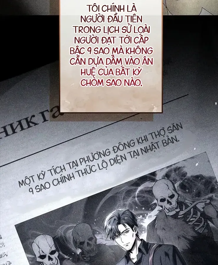 Thánh Giả Thăng Cấp Nhờ Chiêu Hồn Sư Chap 1 - Next Chap 2