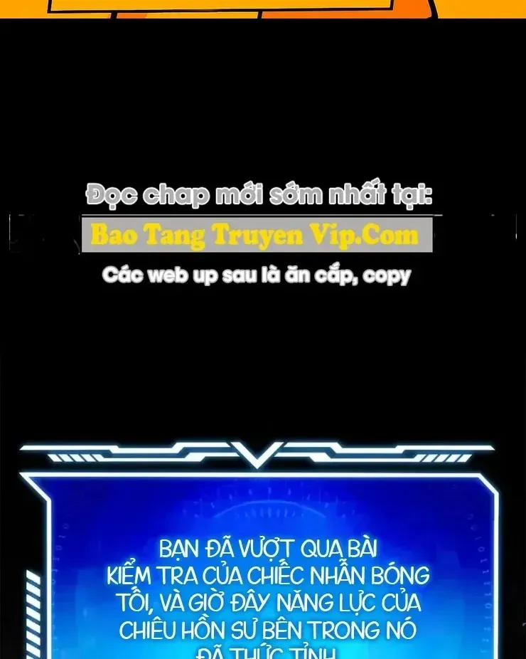 Thánh Giả Thăng Cấp Nhờ Chiêu Hồn Sư Chap 2 - Next Chap 3