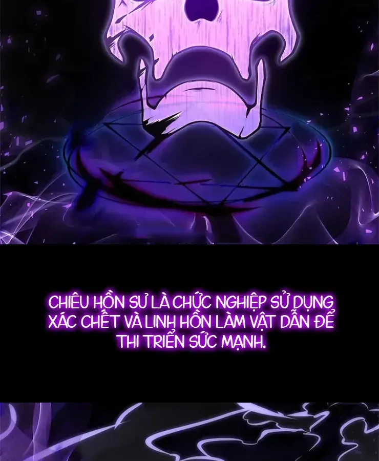 Thánh Giả Thăng Cấp Nhờ Chiêu Hồn Sư Chap 2 - Next Chap 3