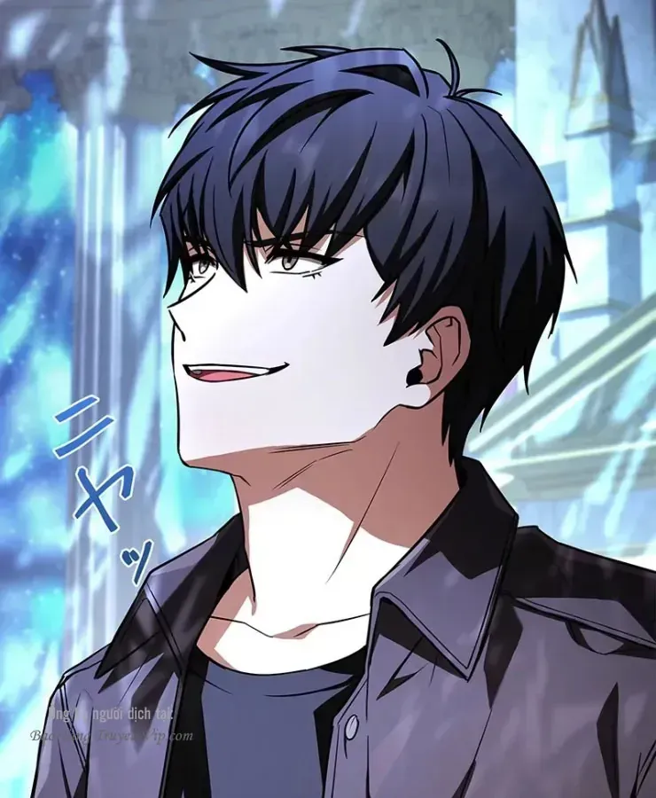 Thánh Giả Thăng Cấp Nhờ Chiêu Hồn Sư Chap 2 - Next Chap 3