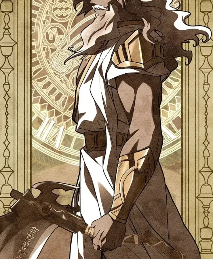 Thánh Giả Thăng Cấp Nhờ Chiêu Hồn Sư Chap 2 - Next Chap 3