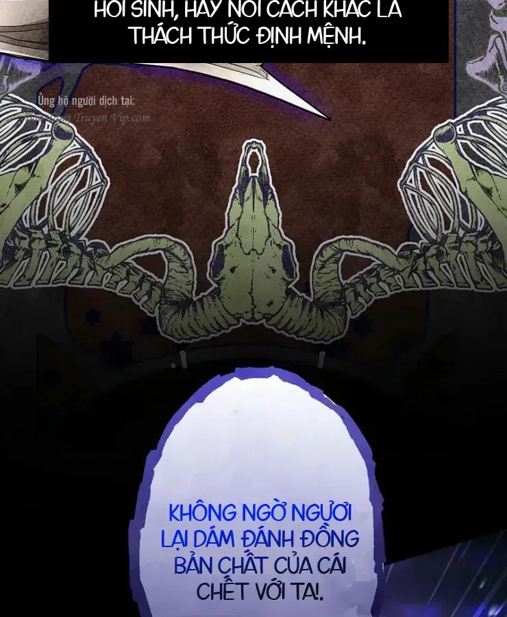 Thánh Giả Thăng Cấp Nhờ Chiêu Hồn Sư Chap 2 - Next Chap 3