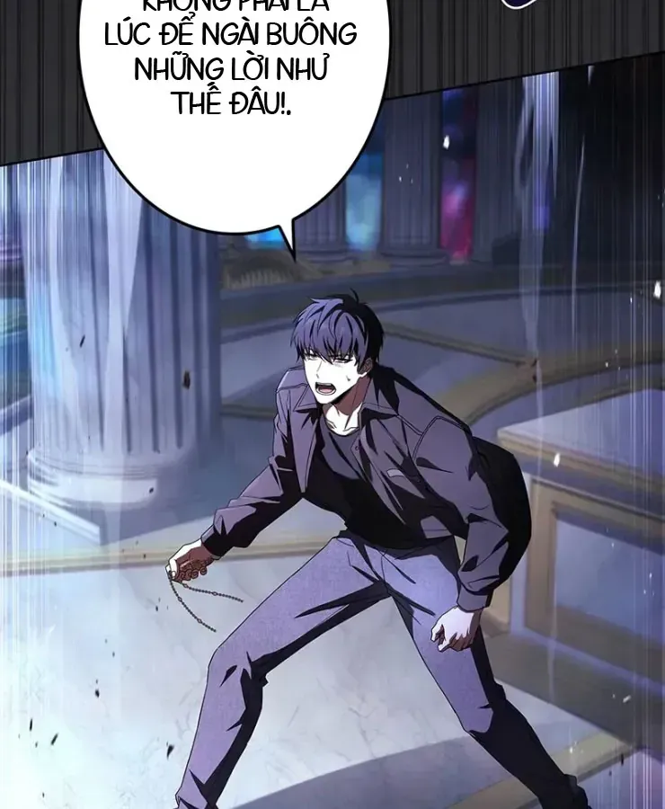 Thánh Giả Thăng Cấp Nhờ Chiêu Hồn Sư Chap 2 - Next Chap 3