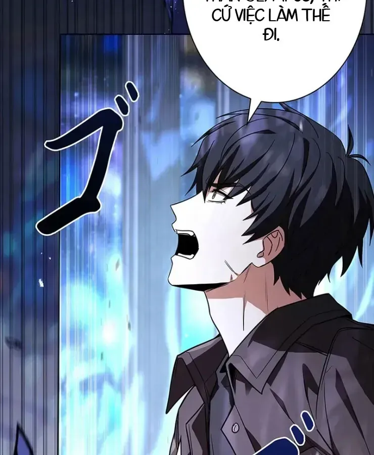 Thánh Giả Thăng Cấp Nhờ Chiêu Hồn Sư Chap 2 - Next Chap 3