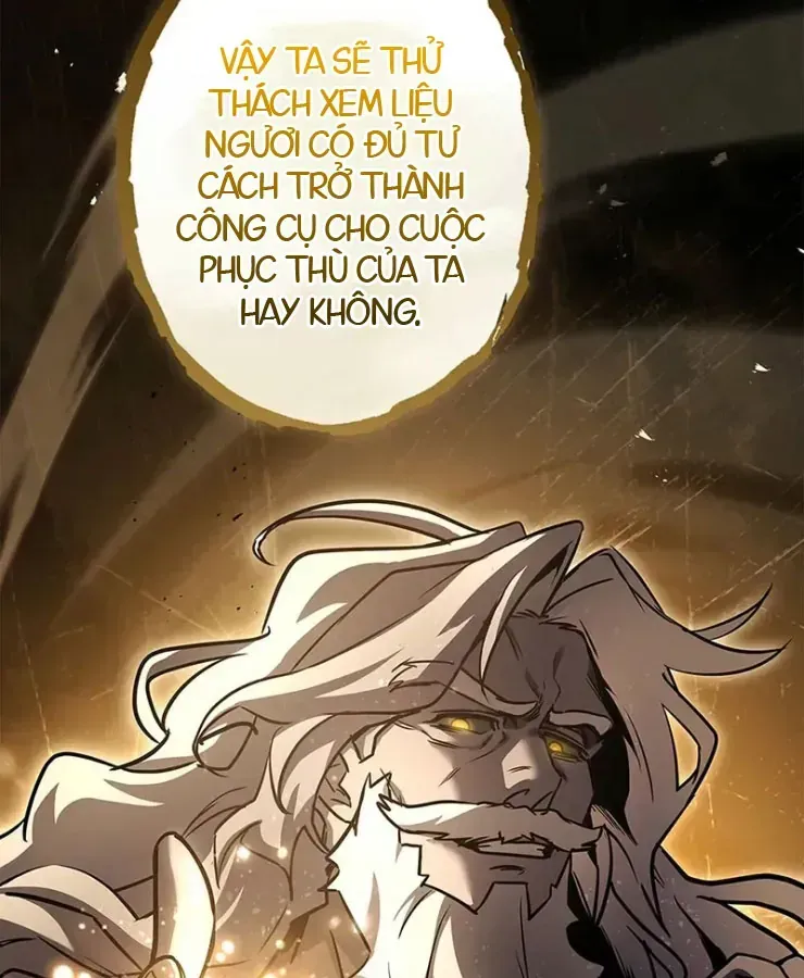 Thánh Giả Thăng Cấp Nhờ Chiêu Hồn Sư Chap 2 - Next Chap 3