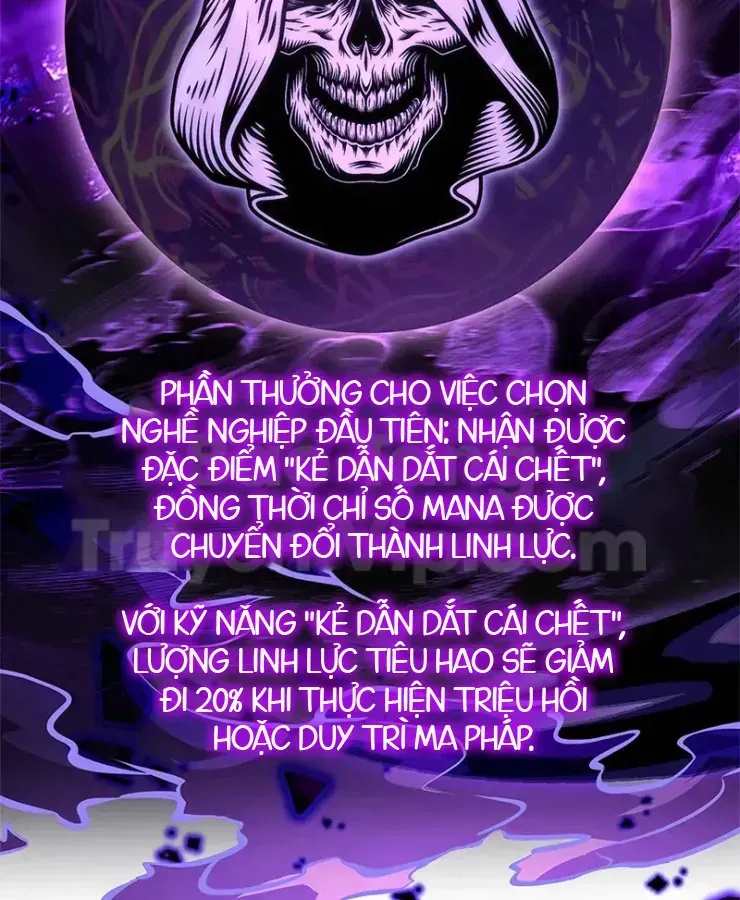 Thánh Giả Thăng Cấp Nhờ Chiêu Hồn Sư Chap 2 - Next Chap 3