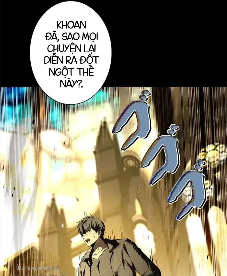 Thánh Giả Thăng Cấp Nhờ Chiêu Hồn Sư Chap 2 - Next Chap 3