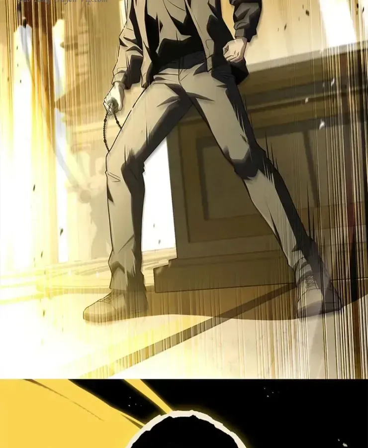 Thánh Giả Thăng Cấp Nhờ Chiêu Hồn Sư Chap 2 - Next Chap 3