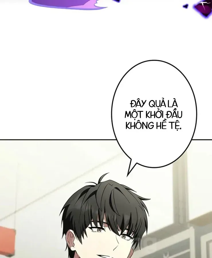 Thánh Giả Thăng Cấp Nhờ Chiêu Hồn Sư Chap 2 - Next Chap 3