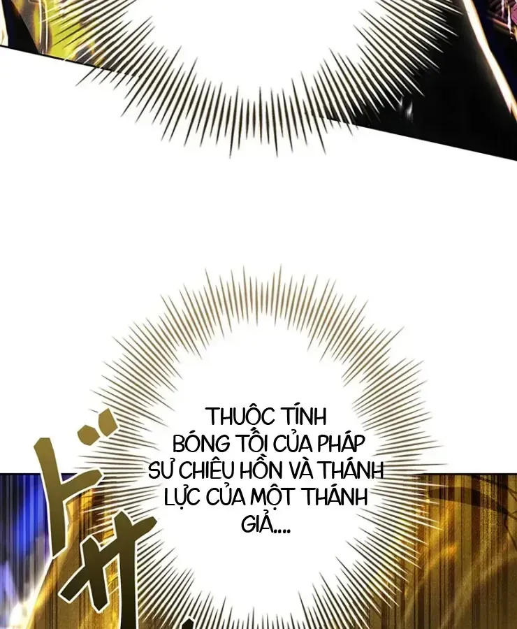 Thánh Giả Thăng Cấp Nhờ Chiêu Hồn Sư Chap 2 - Next Chap 3