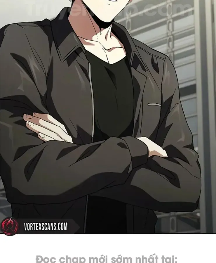 Thánh Giả Thăng Cấp Nhờ Chiêu Hồn Sư Chap 2 - Next Chap 3