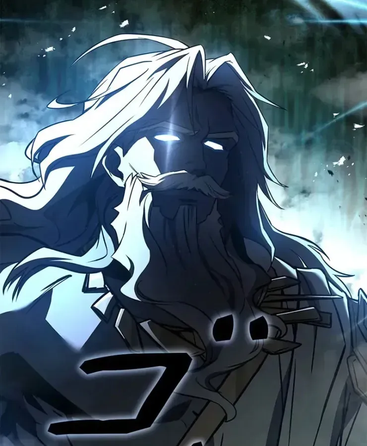 Thánh Giả Thăng Cấp Nhờ Chiêu Hồn Sư Chap 2 - Next Chap 3