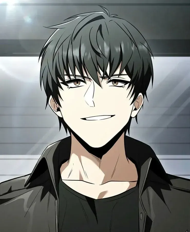 Thánh Giả Thăng Cấp Nhờ Chiêu Hồn Sư Chap 2 - Next Chap 3