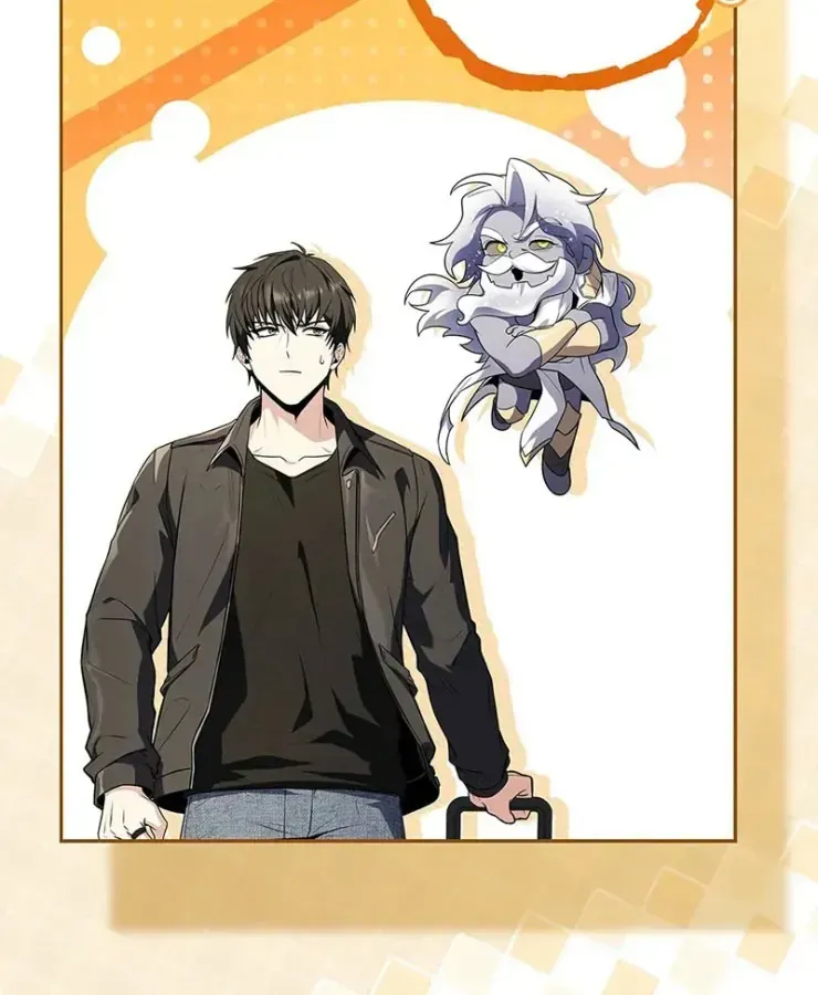 Thánh Giả Thăng Cấp Nhờ Chiêu Hồn Sư Chap 2 - Next Chap 3