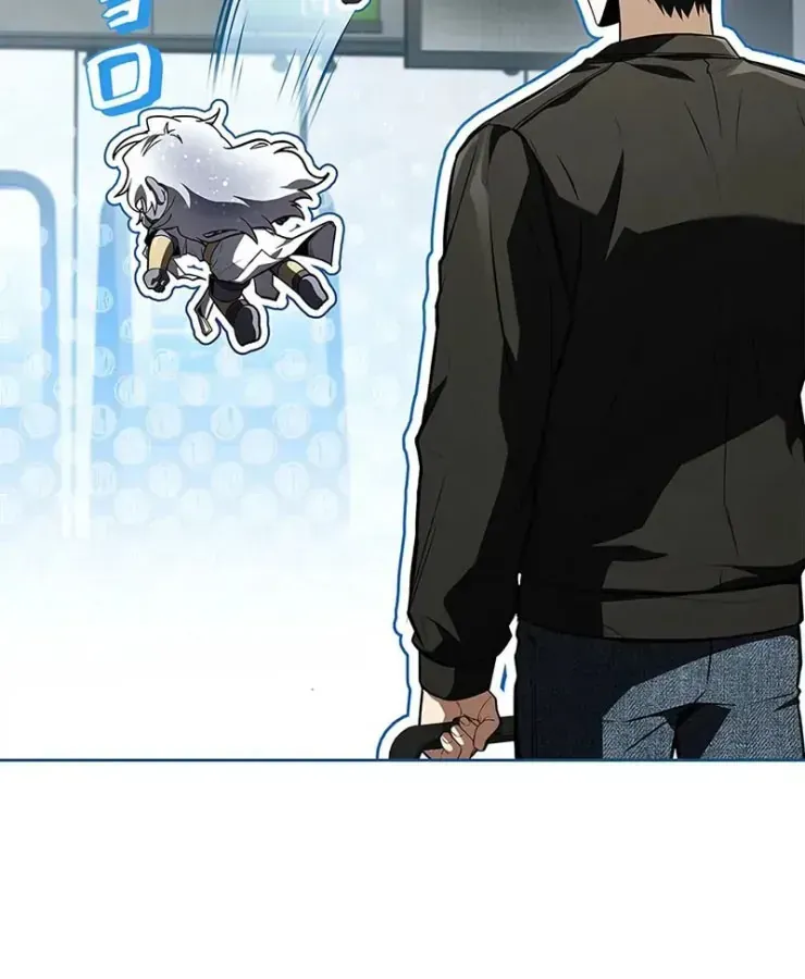 Thánh Giả Thăng Cấp Nhờ Chiêu Hồn Sư Chap 2 - Next Chap 3