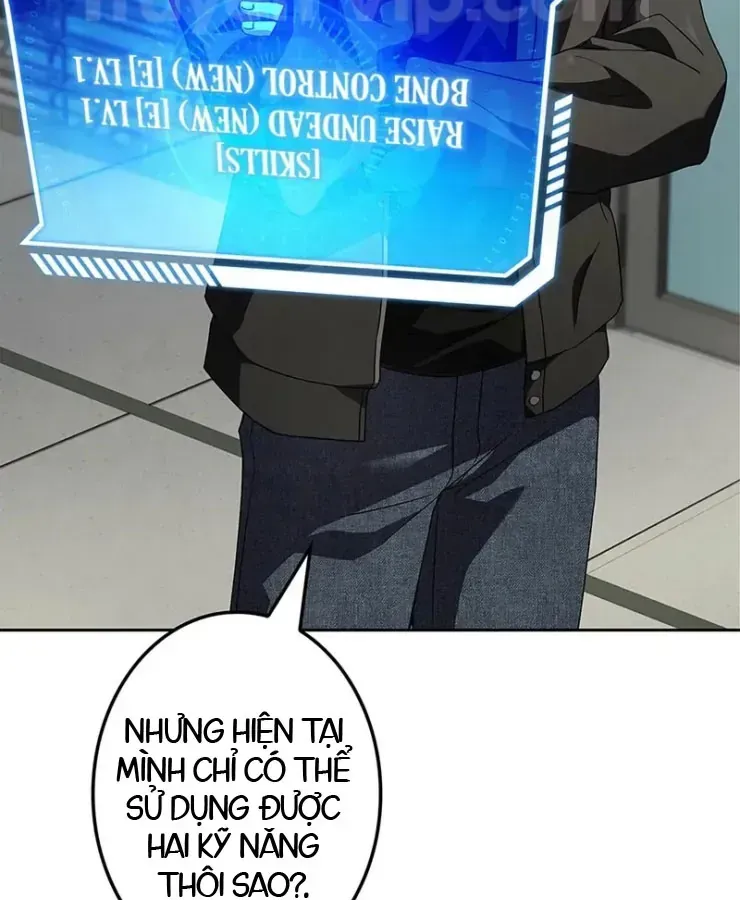 Thánh Giả Thăng Cấp Nhờ Chiêu Hồn Sư Chap 2 - Next Chap 3