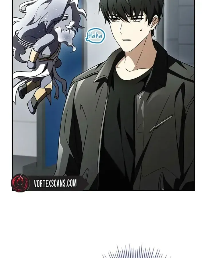 Thánh Giả Thăng Cấp Nhờ Chiêu Hồn Sư Chap 2 - Next Chap 3