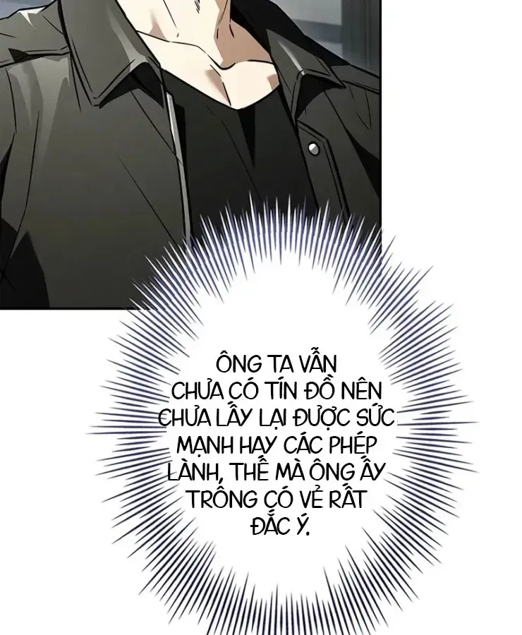 Thánh Giả Thăng Cấp Nhờ Chiêu Hồn Sư Chap 2 - Next Chap 3