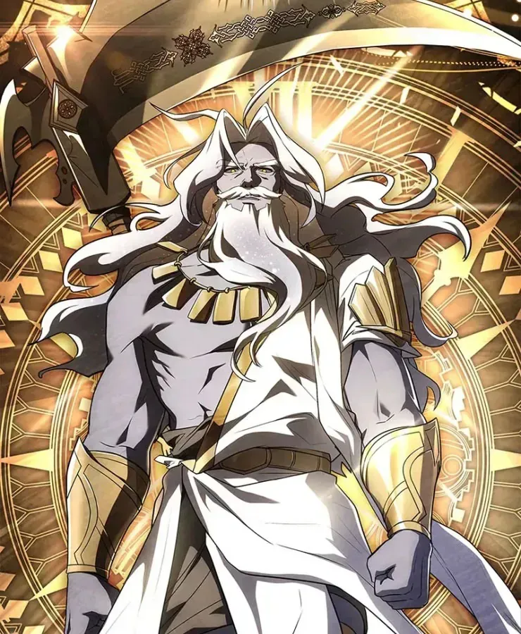 Thánh Giả Thăng Cấp Nhờ Chiêu Hồn Sư Chap 2 - Next Chap 3