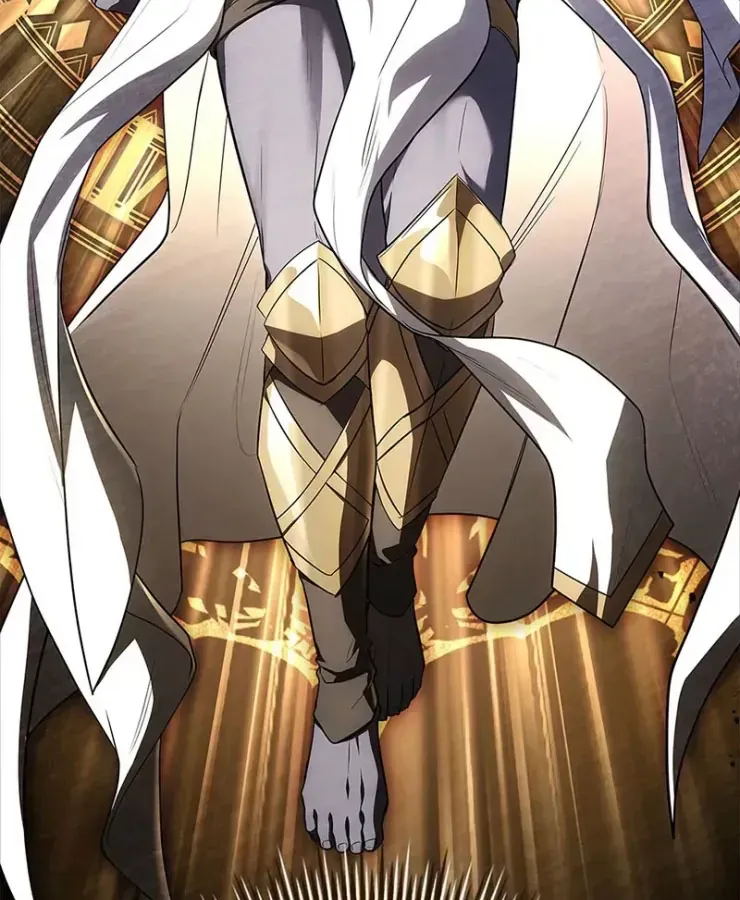 Thánh Giả Thăng Cấp Nhờ Chiêu Hồn Sư Chap 2 - Next Chap 3