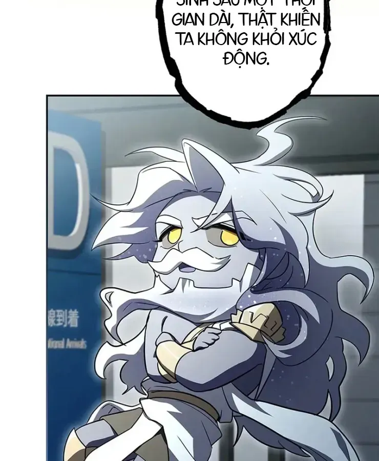 Thánh Giả Thăng Cấp Nhờ Chiêu Hồn Sư Chap 2 - Next Chap 3