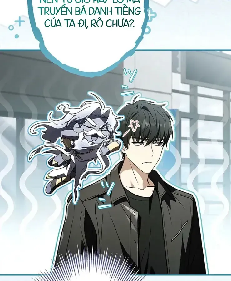 Thánh Giả Thăng Cấp Nhờ Chiêu Hồn Sư Chap 2 - Next Chap 3