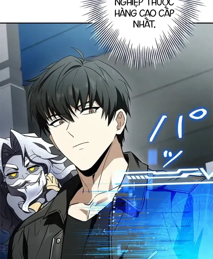 Thánh Giả Thăng Cấp Nhờ Chiêu Hồn Sư Chap 2 - Next Chap 3