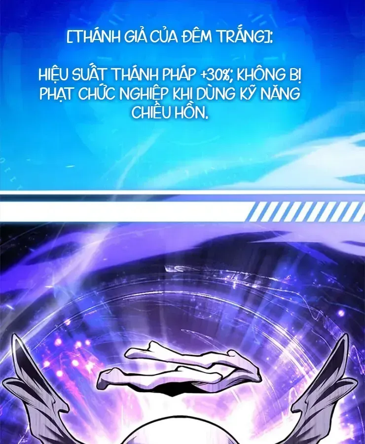 Thánh Giả Thăng Cấp Nhờ Chiêu Hồn Sư Chap 2 - Next Chap 3