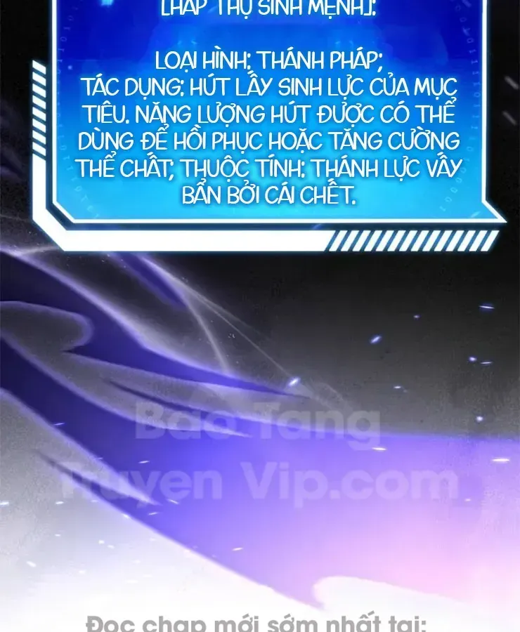 Thánh Giả Thăng Cấp Nhờ Chiêu Hồn Sư Chap 2 - Next Chap 3